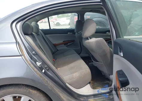 2012 Honda Accord 2.4 Ex z USA, uszkodzony, nr VIN 1HGCP2F70CA194389